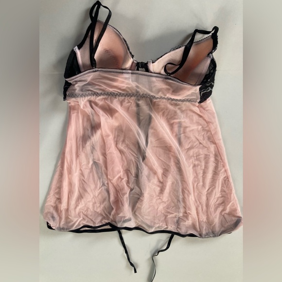 Babydoll - Picture 4 of 4